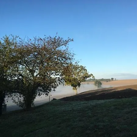 別荘 Du Banc De Scie Ceton