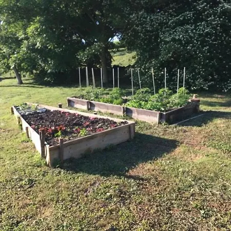 Du Banc De Scie 別荘 Ceton