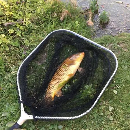 別荘 Du Banc De Scie