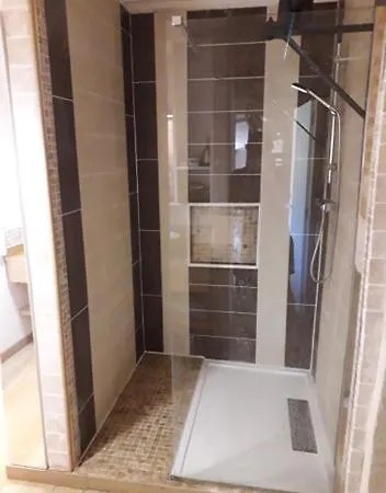 Du Banc De Scie 別荘 Ceton