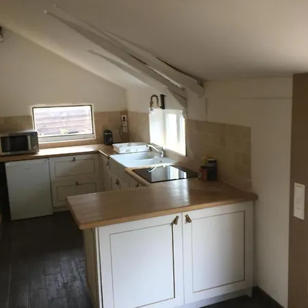 Du Banc De Scie 別荘