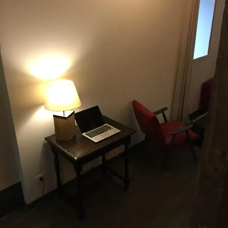 別荘 Du Banc De Scie Ceton