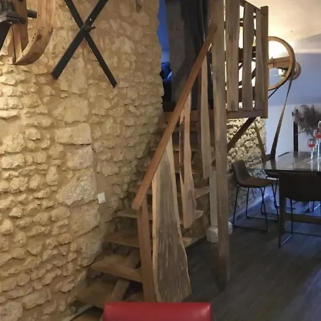 Du Banc De Scie * Ceton