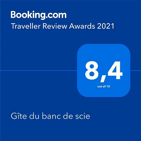 Du Banc De Scie