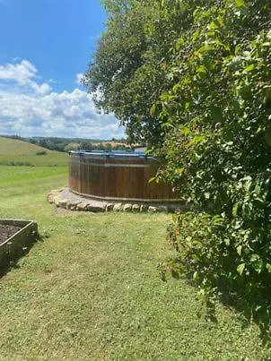 Du Banc De Scie 別荘 *