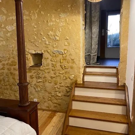 Du Banc De Scie 別荘 *