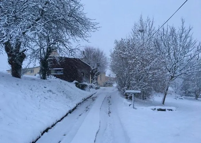 Du Banc De Scie * Ceton