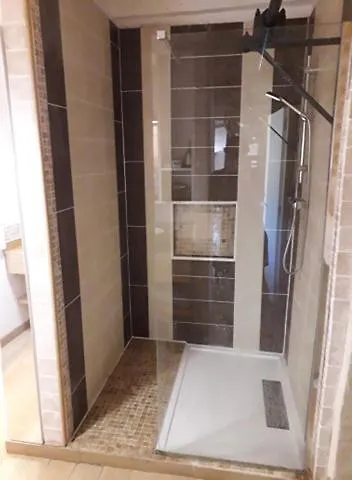 Du Banc De Scie 펜션 Ceton