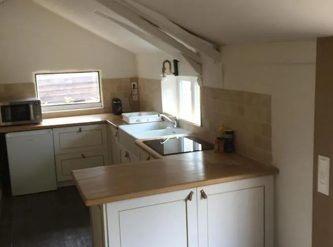 Du Banc De Scie 펜션