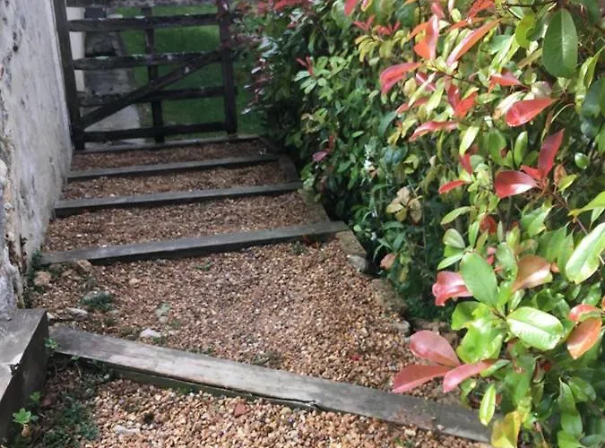 Du Banc De Scie Ceton