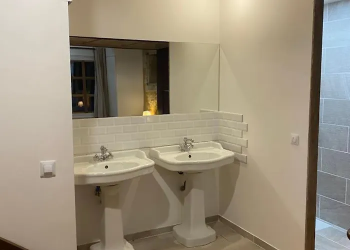 Du Banc De Scie 펜션